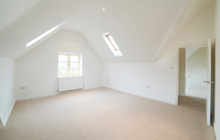Newham bedroom extension leads