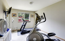 Newham home gym construction leads